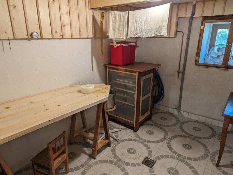 Ferme - 259 m² - 9 pièces