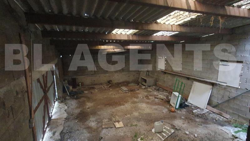 Maison - 250 m² - 8 pièces