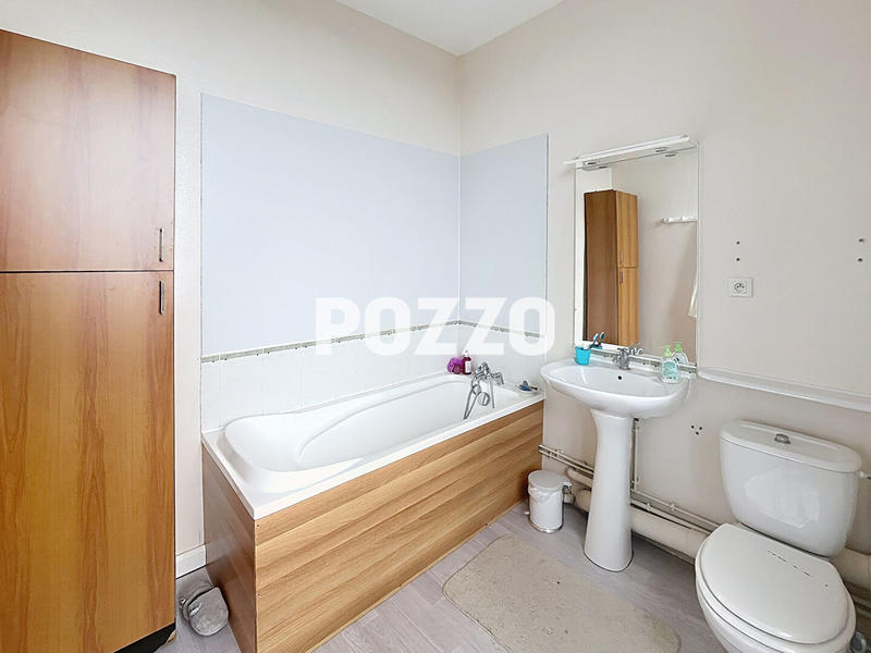 Maison - 165 m² - 7 pièces