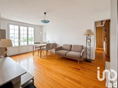 Appartement - 69 m² - 4 pièces