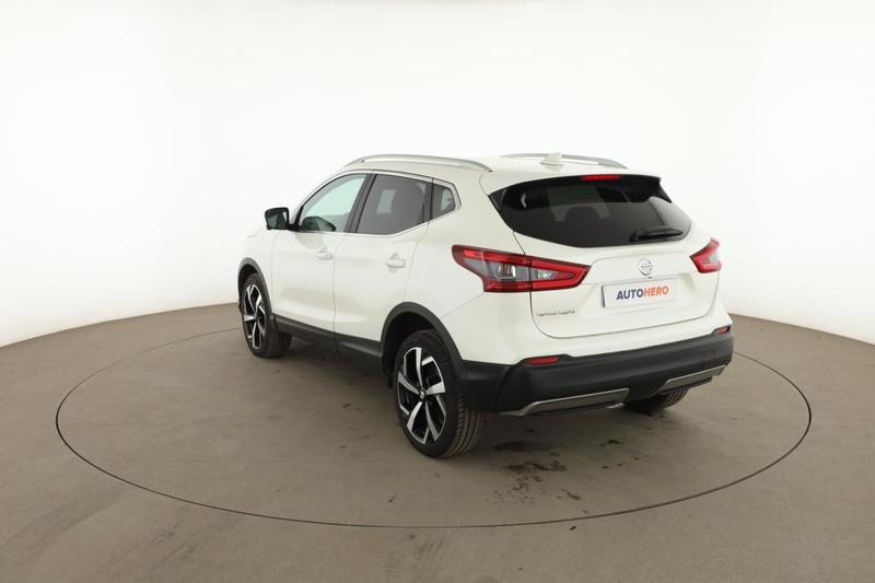 Nissan Qashqai 1.3 Dig-T 160 ch