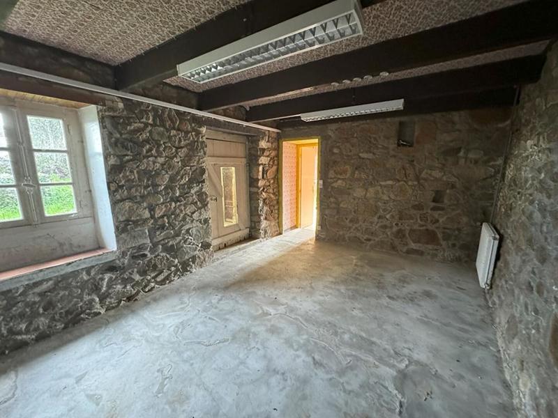 Maison - 121 m² - 5 pièces