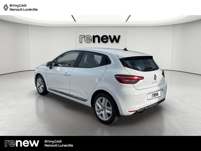 Renault Clio V TCe 100 Business