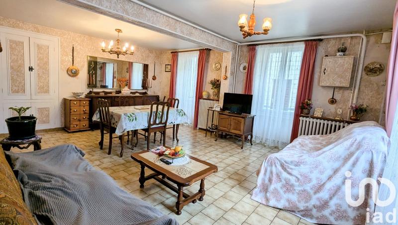 Maison - 230 m² - 5 pièces