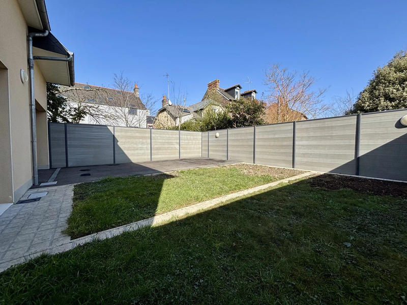 Maison - 70 m² - 4 pièces