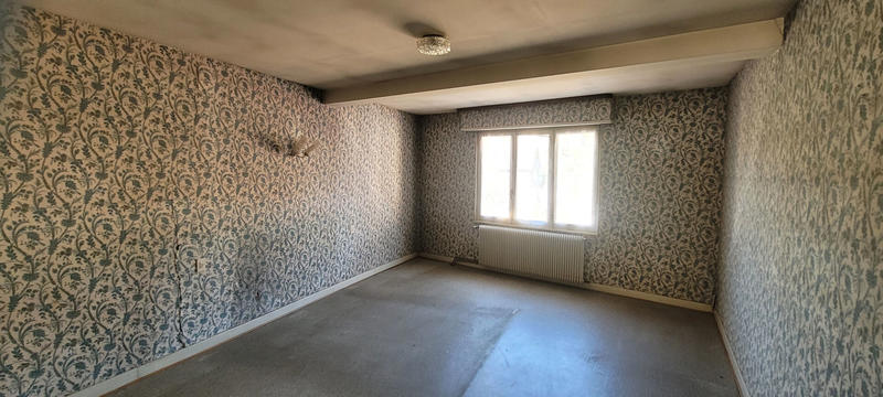 Maison - 162 m² - 7 pièces