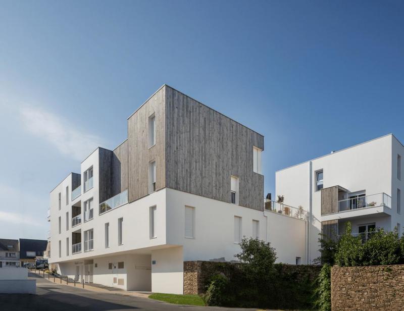 Appartement - 88 m² - 4 pièces