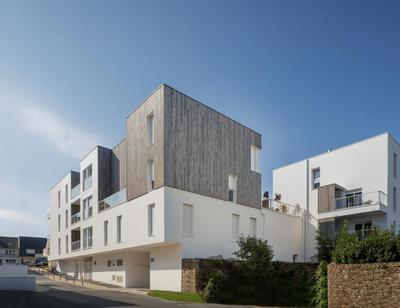 Appartement - 88 m² - 4 pièces