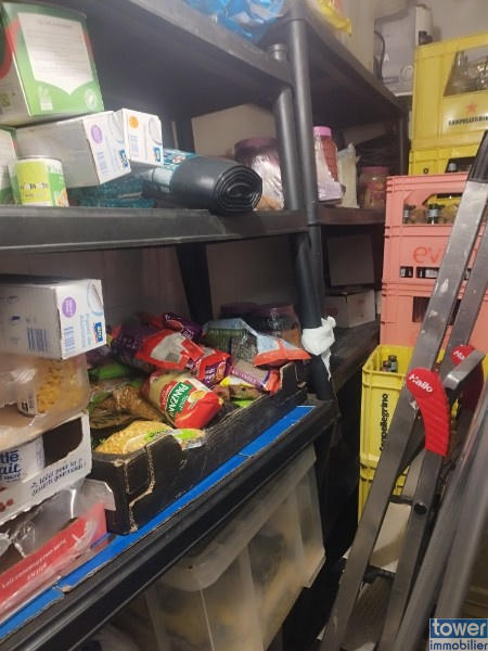 Fonds de commerce - Magasins - 100 m²