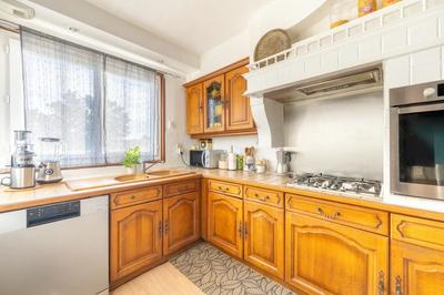 Maison - 87 m² - 5 pièces