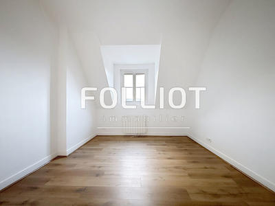 Appartement - 54 m² - 3 pièces