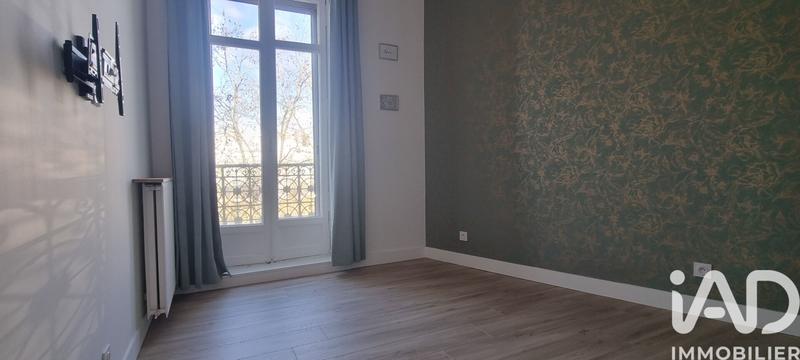 Appartement - 55 m² - 3 pièces