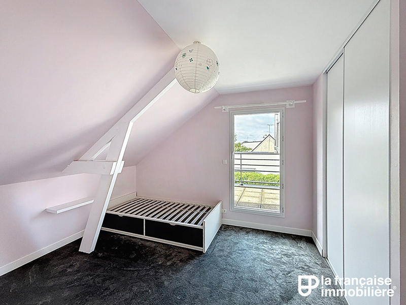 Maison - 171 m² - 8 pièces