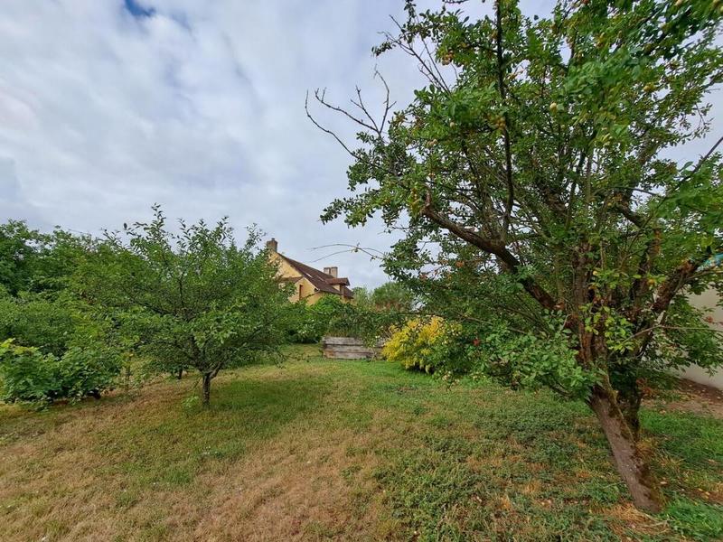 Longère - 144 m² - 5 pièces