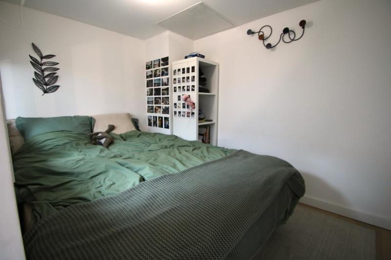 Appartement - 21 m² - 1 pièce