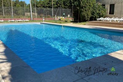 Appartement - 33 m² - 1 pièce