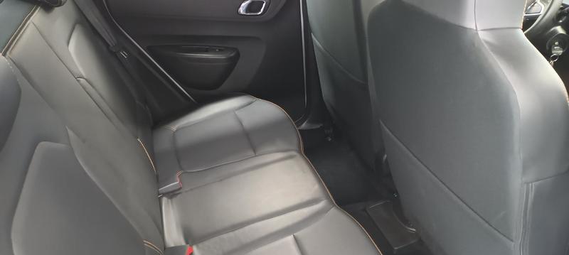 Dacia Spring Achat Intégral Confort Plus