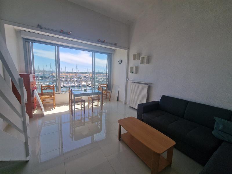 Appartement - 46 m² - 3 pièces