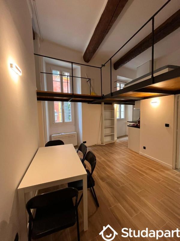 Appartement - 59 m² - 2 pièces