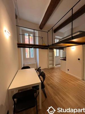 Appartement - 59 m² - 2 pièces