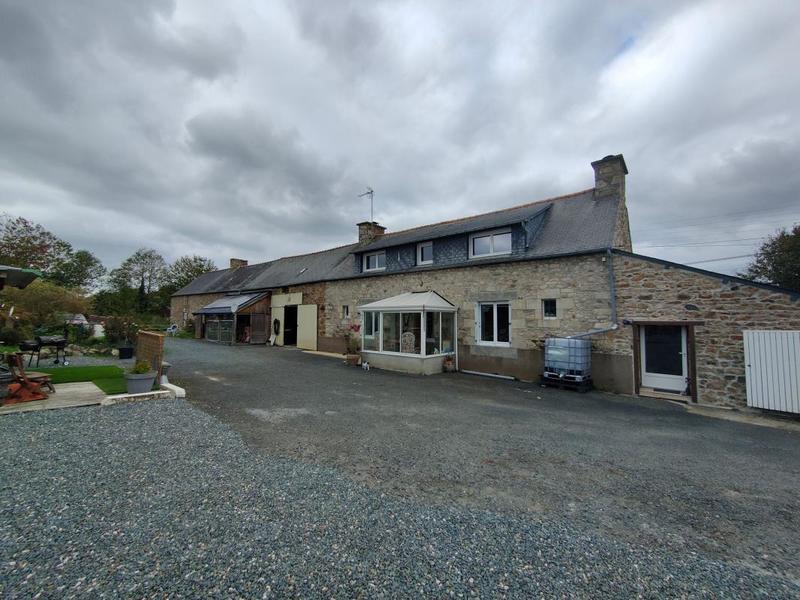 Maison - 162 m² - 3 pièces