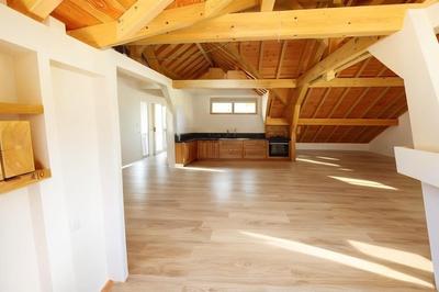 Appartement - 74 m² - 1 pièce