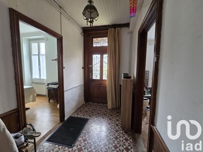 Maison - 118 m² - 4 pièces