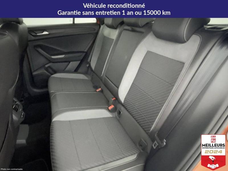 Volkswagen t-Roc 2.0 Tsi 300ch R 4Motion Dsg7