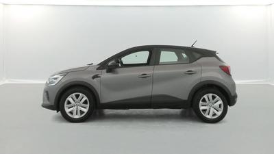 Renault Captur TCe 90 21 Business 5p