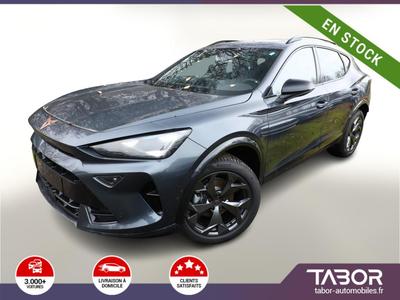 Cupra Formentor eTSI Dsg EdgeP ChaufS Kessy Cam