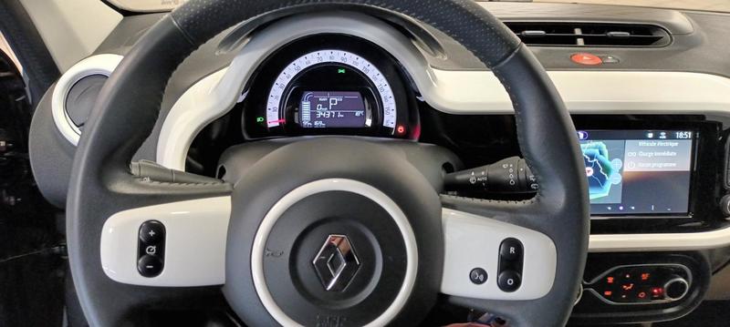 Renault Twingo E-Tech Electrique III Techno