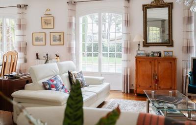 Bastide - 200 m² - 5 pièces