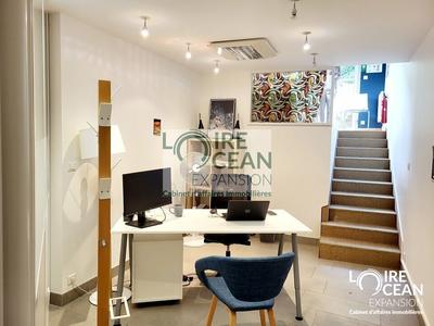 Local commercial - 96 m²