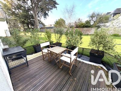 Appartement - 52 m² - 2 pièces