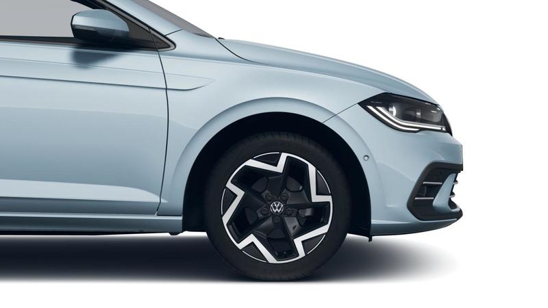 Volkswagen Polo 1.0 Tsi 95 s&amp;S Dsg7 Edition 50