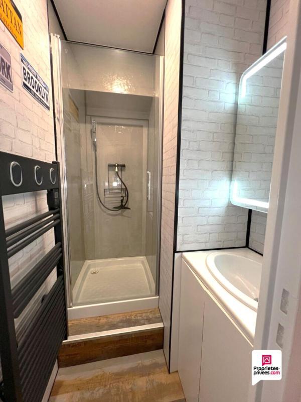 Maison - 104 m² - 5 pièces