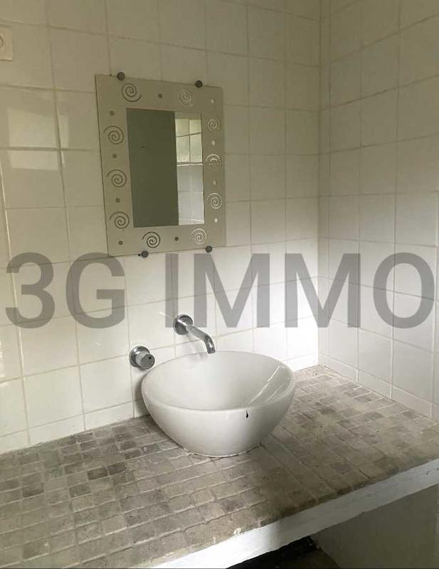 Mazet - 28 m² - 1 pièce