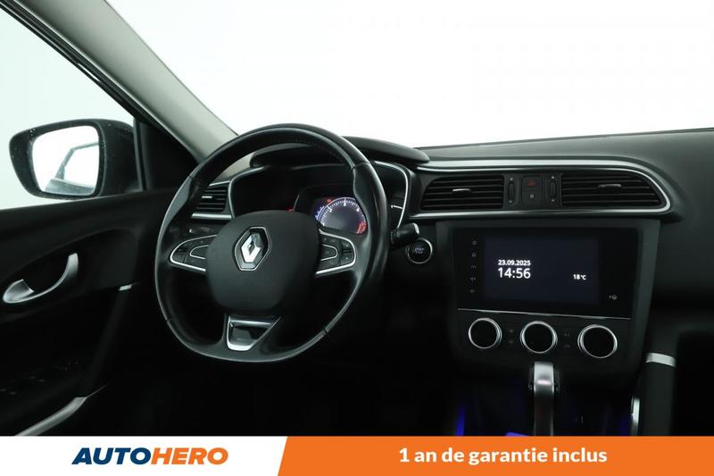 Renault Kadjar 1.5 dCi Blue Intens Edc 115 ch