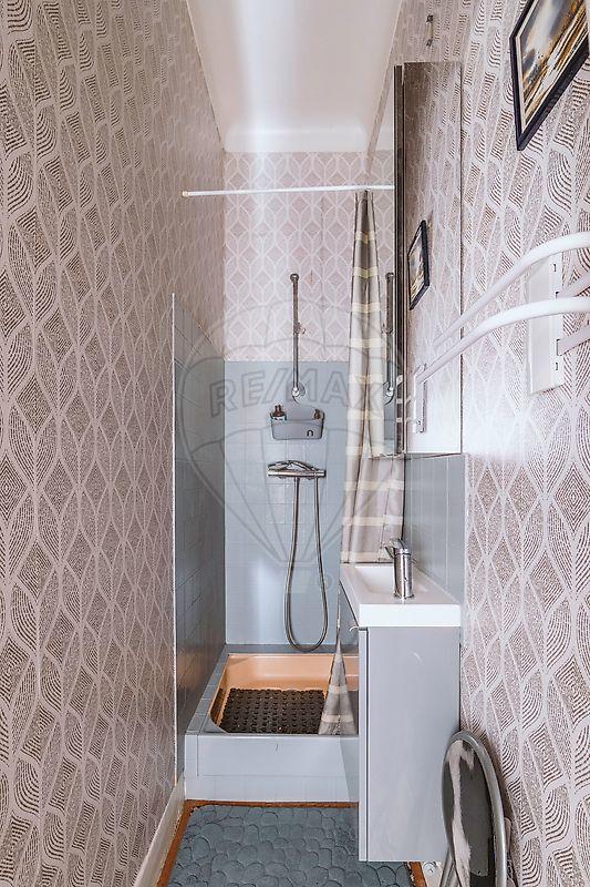 Appartement - 87 m² - 4 pièces