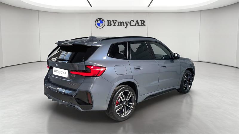 Bmw X1 U11 sDrive 20i 170ch Dkg7 m Sport