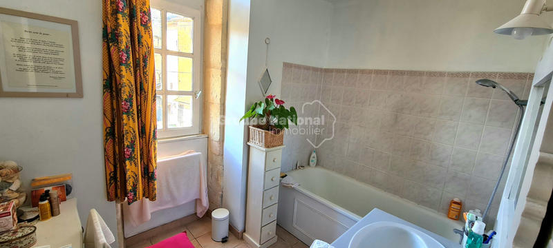 Appartement - 106 m² - 5 pièces