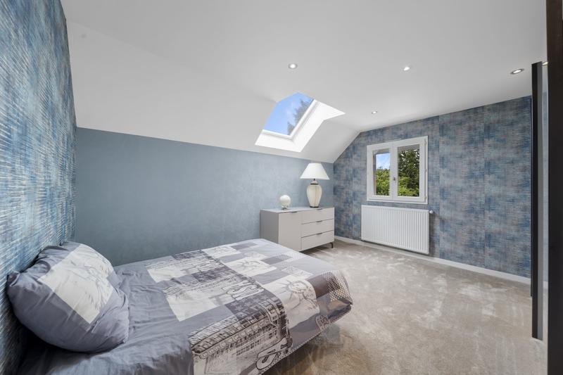 Villa - 200 m² - 7 pièces