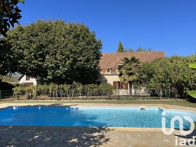 Maison - 130 m² - 7 pièces