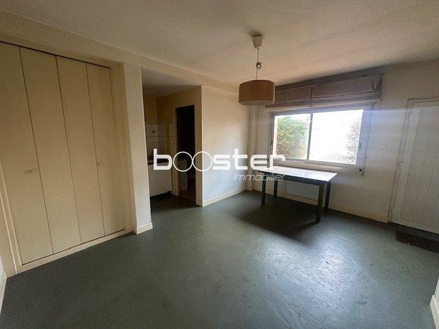 Maison ancienne - 158 m² - 5 pièces