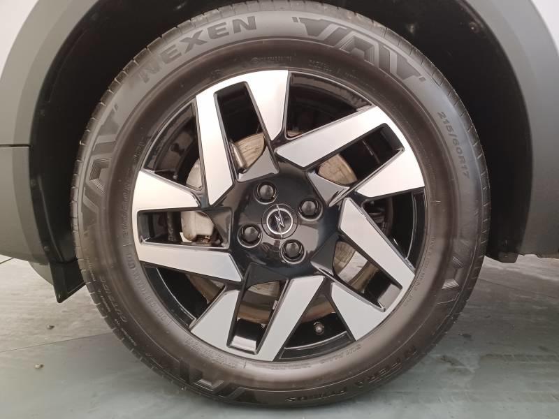 Opel Mokka Electrique 136 ch &amp; Batterie 50 kWh Elegance