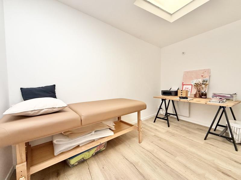 Maison - 65 m² - 4 pièces