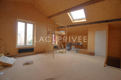 Bureau - 135 m² - 3 pièces