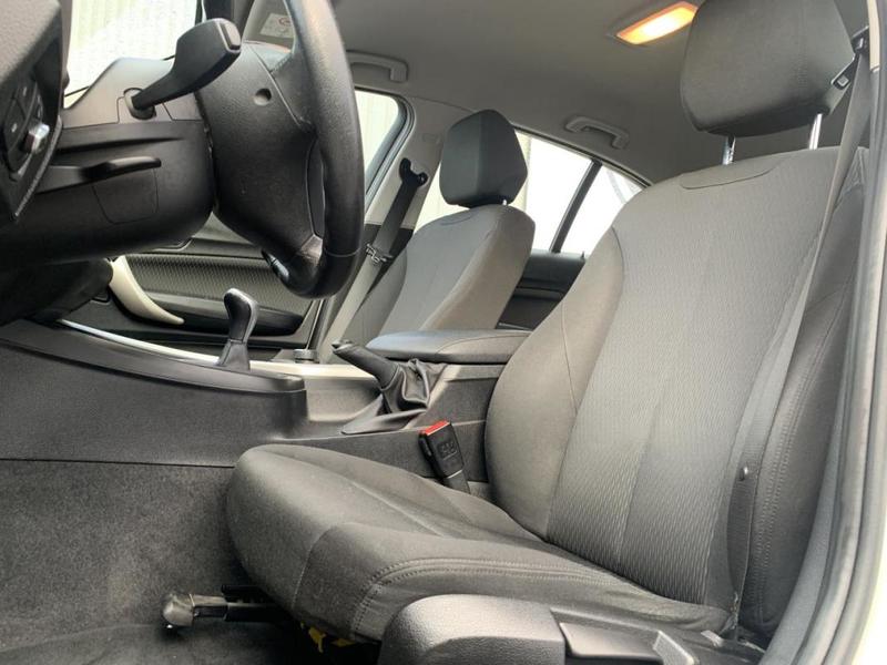 Bmw Série 1 114d 95 Ch Lounge - Garantie 6 Mois