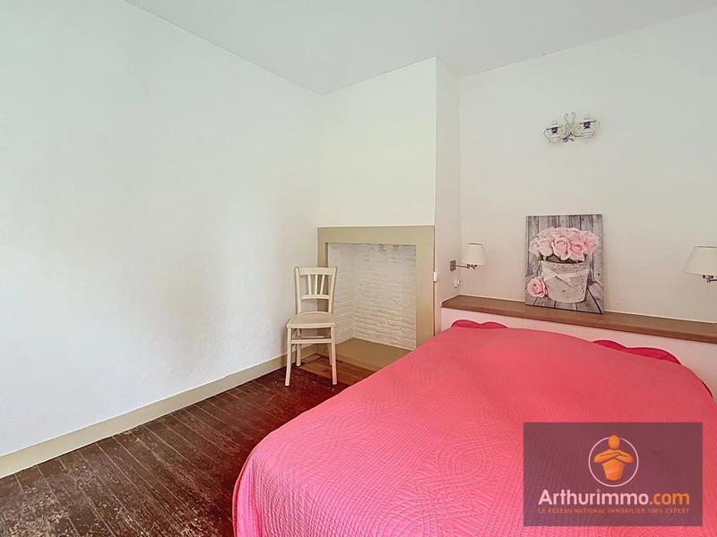 Maison - 91 m² - 5 pièces