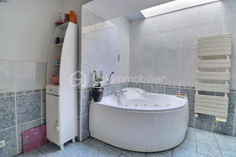 Maison de village - 154 m² - 5 pièces